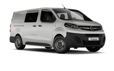 Opel Vivaro-e Combi 50 kWh L2H1 4D 100kW
